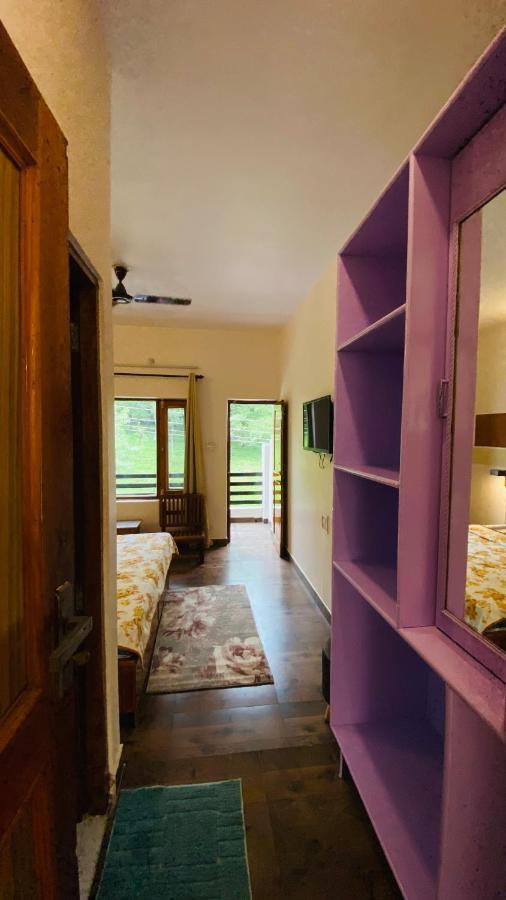 The Birdhouse Villa מראה חיצוני תמונה