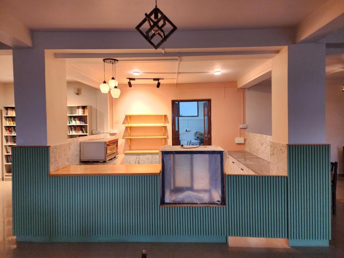 The Birdhouse Villa מראה חיצוני תמונה