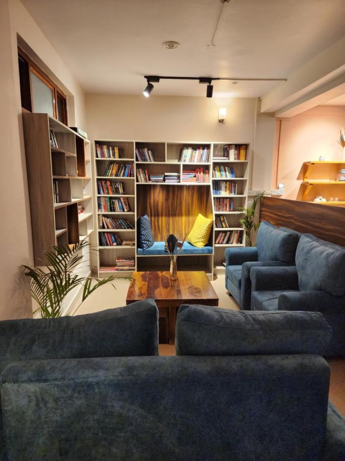 The Birdhouse Villa מראה חיצוני תמונה