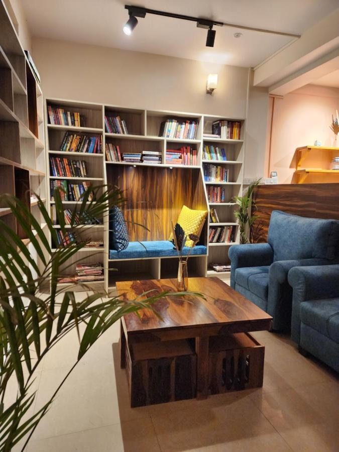 The Birdhouse Villa מראה חיצוני תמונה