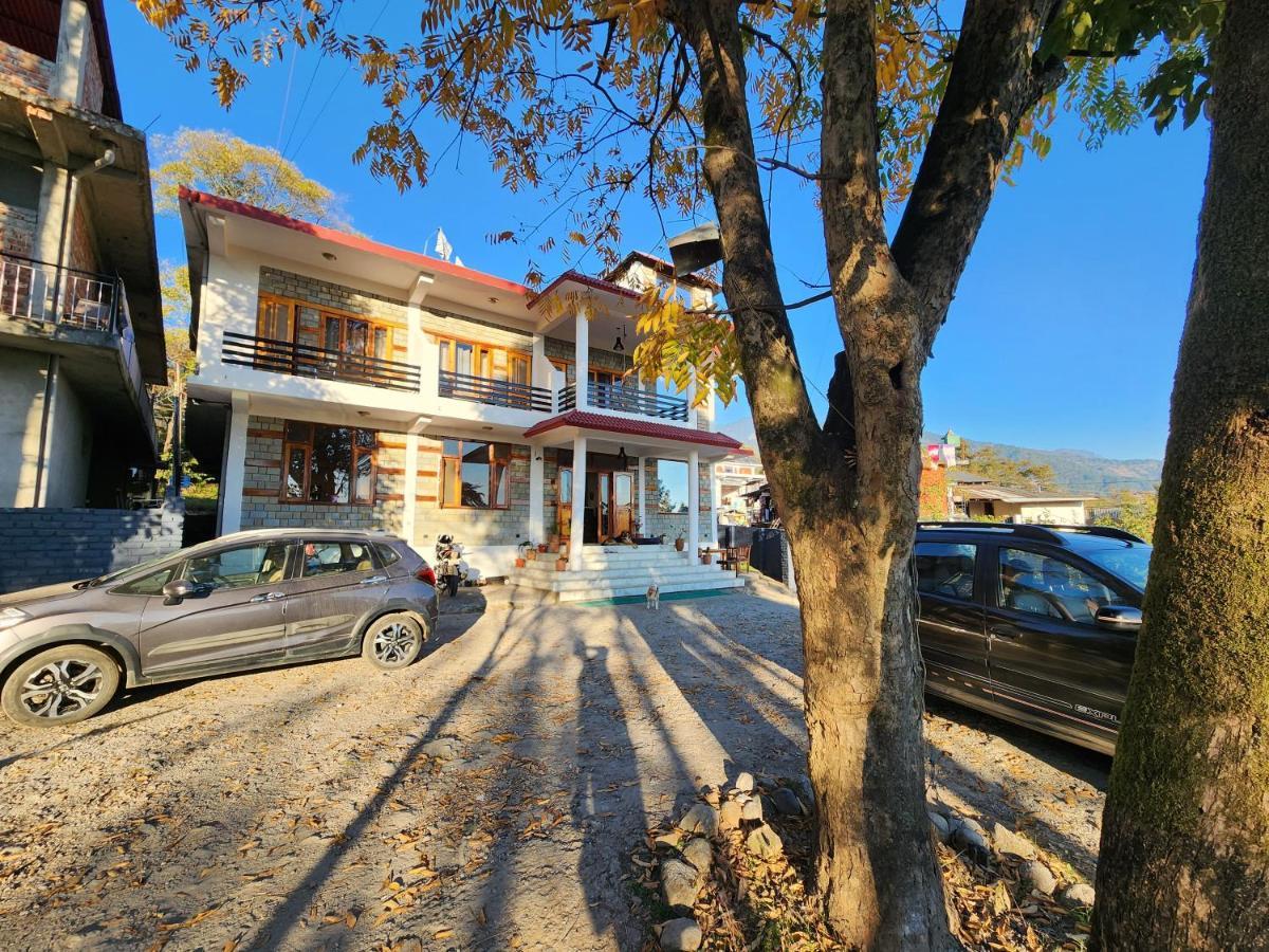 The Birdhouse Villa מראה חיצוני תמונה
