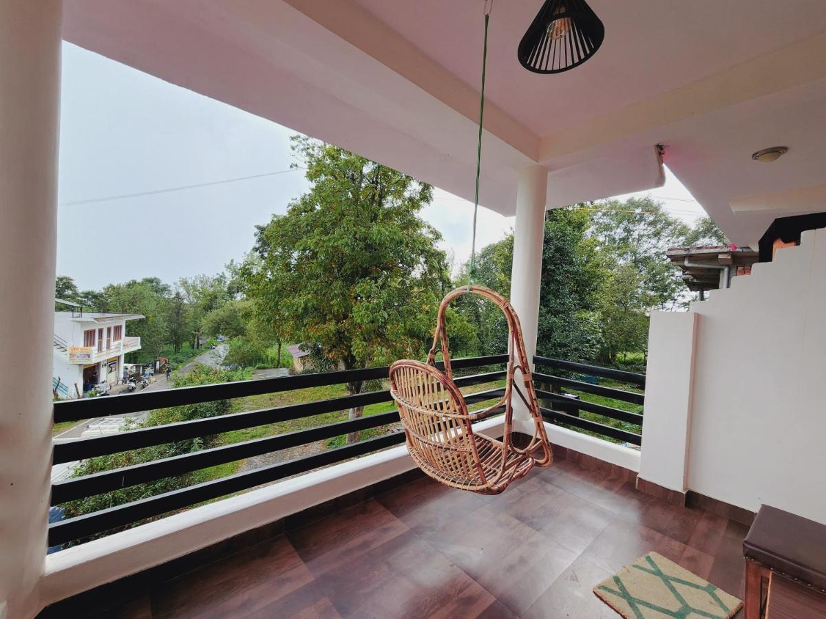The Birdhouse Villa מראה חיצוני תמונה