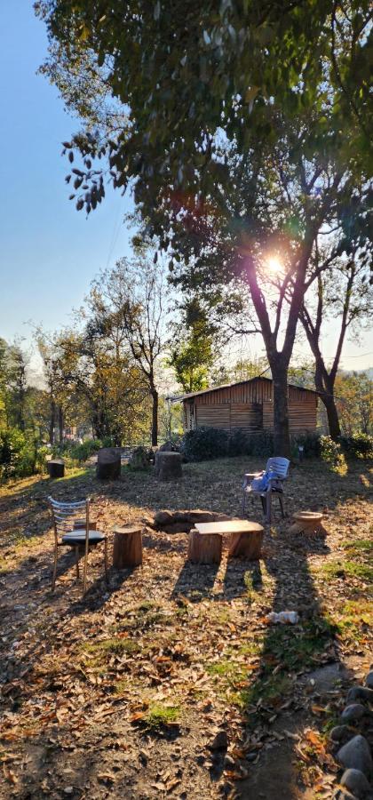 The Birdhouse Villa מראה חיצוני תמונה