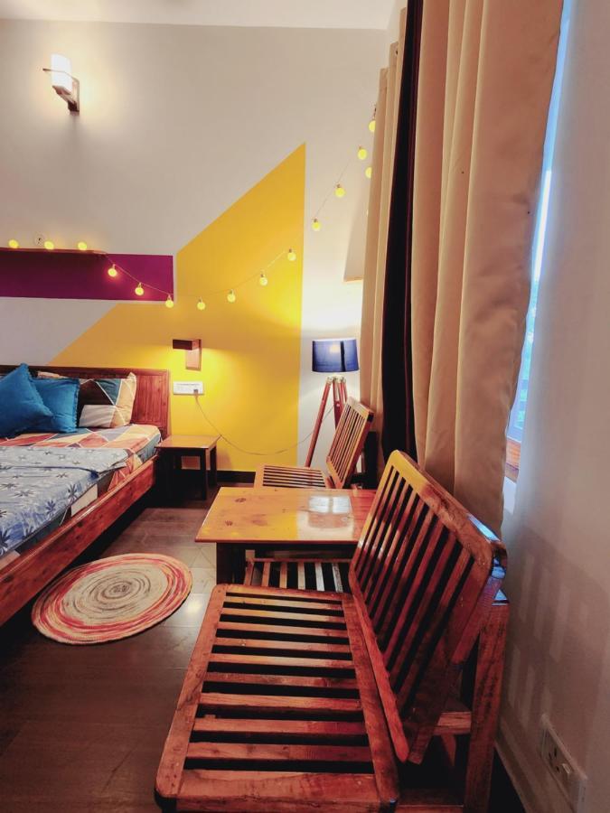 The Birdhouse Villa מראה חיצוני תמונה