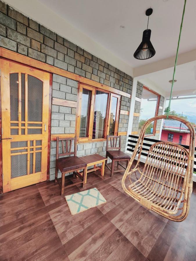 The Birdhouse Villa מראה חיצוני תמונה