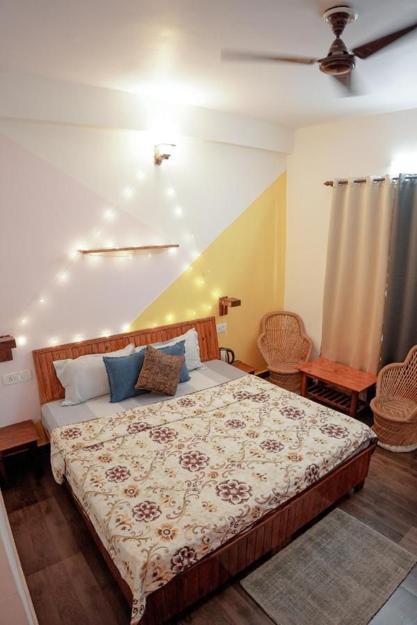 The Birdhouse Villa מראה חיצוני תמונה