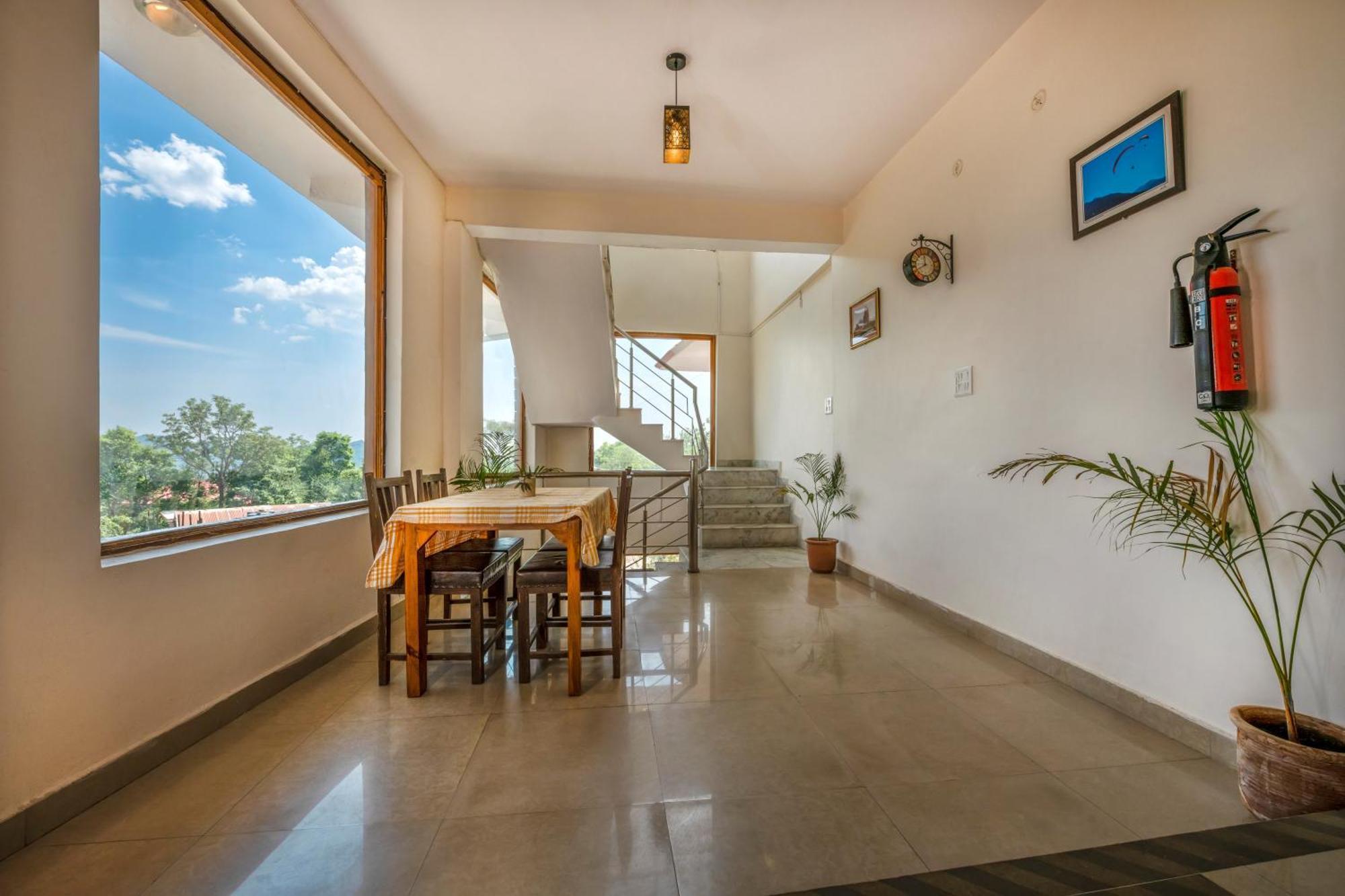 The Birdhouse Villa מראה חיצוני תמונה